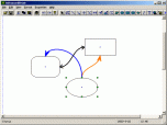 UCCDraw Flow/Diagramming Component