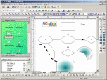 XD++ Diagrammer Professional Edition Screenshot