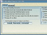 UseBestMail Personal Edition Screenshot