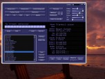 Atmosphere Deluxe( PC Nature Sounds Generator) Screenshot