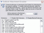 Outlook Attachment Enabler