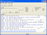 TCP Spy Screenshot