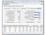 Home Selling Calculator