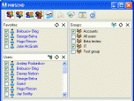 NWSend Screenshot