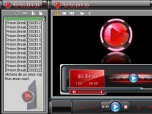 ViVi DVD Player Screenshot