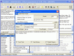 QuickRef Project Assistant Screenshot