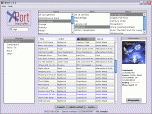 xPort Screenshot