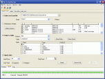 XlsToSql Screenshot