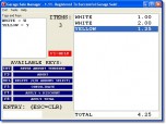 Garage Sale Manager plus eBook Screenshot