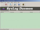 Star Syslog Daemon Lite Free Suite Screenshot