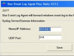 Star Event Log Agent Free Suite