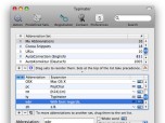 Typinator Screenshot