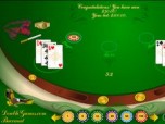 Classic Baccarat Screenshot