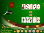 Classic Caribbean Poker Screenshot