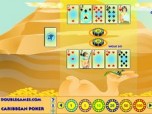 Egyptian Caribbean Poker