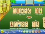 Island Pai Gow Poker Screenshot