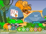 Prehistoric Baccarat Screenshot