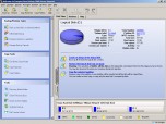 Paragon Drive Backup Server Express 2008 Screenshot