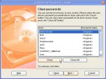 JustBoot Password Cleaner Screenshot