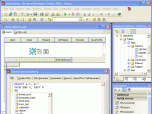 MySQL Data Access Components