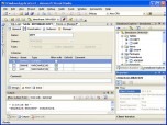 OraDeveloper Tools for VS.NET Screenshot