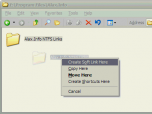 Alax.Info NTFS Links Screenshot