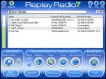 Replay Radio