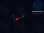 Astro Battle Screenshot