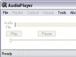 AudioPlayer