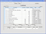 Best CashBook Screenshot