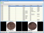 Compass Collectibles Coins Screenshot