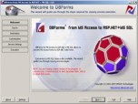 DBForms from MS Access to ASP.NET+MS SQL