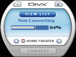 DivX Create Bundle (incl. DivX Player) Screenshot