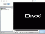 DivX Play Bundle (incl. DivX Player) Screenshot