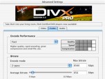 DivX Pro Video Bundle for Mac OSX Screenshot