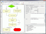 FlowBiz Workflow Designer Screenshot