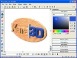 Xara 3D Maker