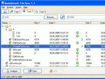 Moleskinsoft File Sync Screenshot