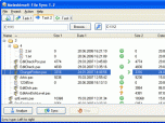 Moleskinsoft File Sync