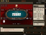 free online poker games Screenshot