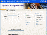 MetaCalc Screenshot