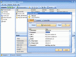 eMyPasswords Organizer Screenshot