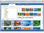 SkyAlbum Photo Gallery Builder