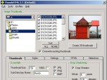 ThumbHTML Screenshot