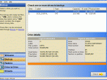 DriveImage XML Screenshot