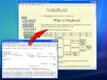 WebBuild Screenshot