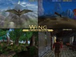 Wing: Released Spirits Screenshot