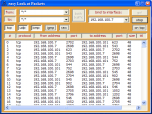 easy Look at Packets