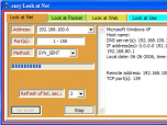 easy Look at Net Screenshot