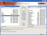 Rebex FTP/SSL Screenshot